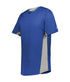 Alleson Crush Full-Button Baseball Jersey